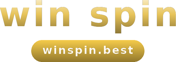 win spin logo